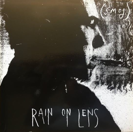 

Виниловая пластинка Smog - Rain On Lens