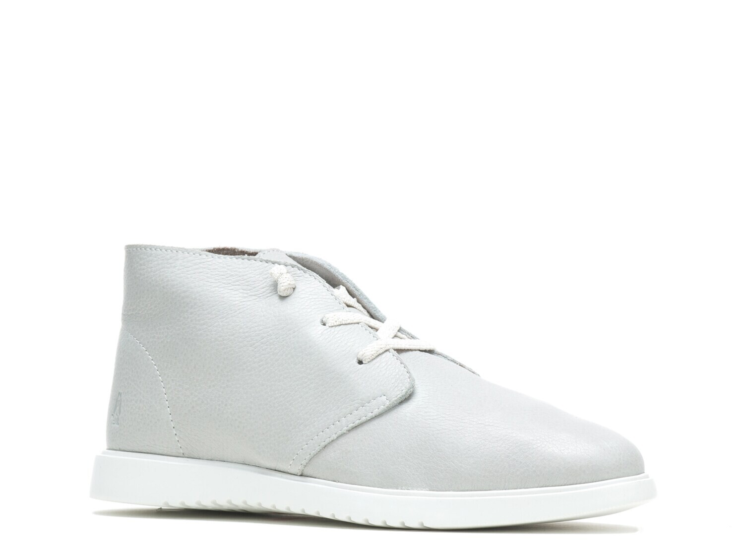

Ботинки Hush Puppies Everyday Chukka, серый