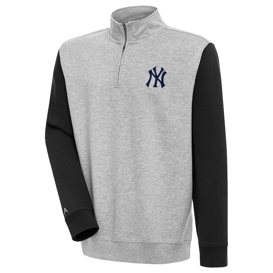 

Куртка Antigua New York Yankees, серый
