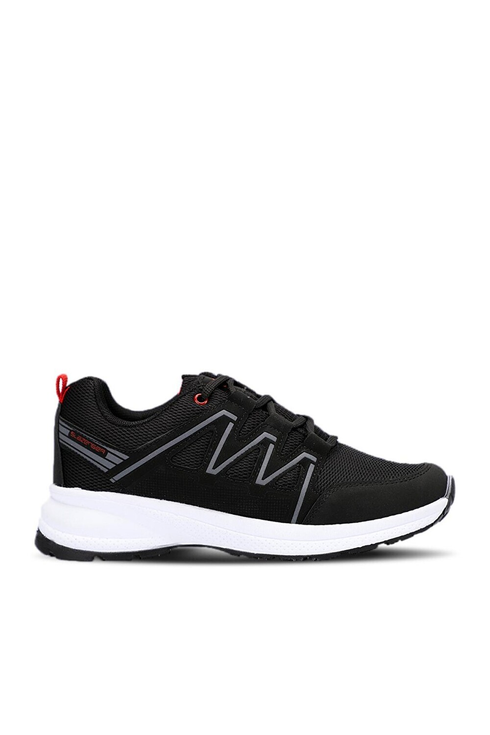

MAJA I Sneaker Женская обувь Черный/Белый SLAZENGER