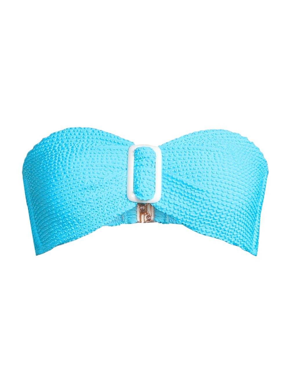

Лиф бикини Margot Bandeau Milly, синий