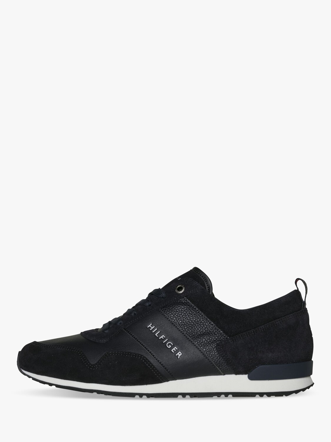 

Кроссовки Tommy Hilfiger Iconic, Midnight
