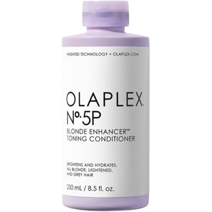 Тонирующий кондиционер Blonde Enhancer Voilet Olaplex olaplex no 4p blonde enhancer toning shampoo