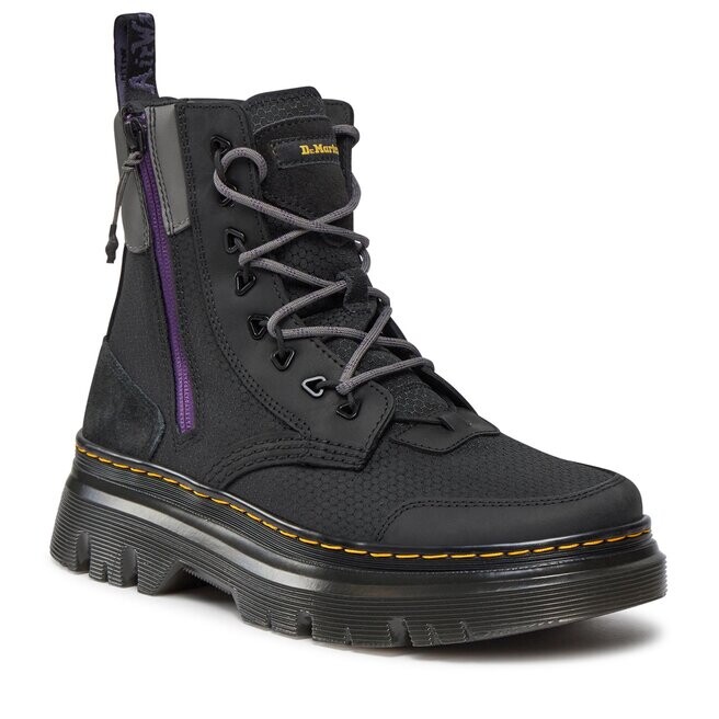 

Ботинки Dr. Martens TarikZip, черный