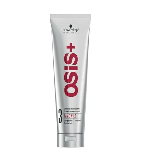 

Разглаживающий крем для волос, 150 мл Schwarzkopf Professional, Osis+