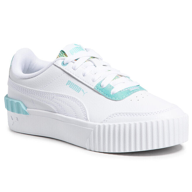 

Кроссовки Puma CarinaLift Ink, белый