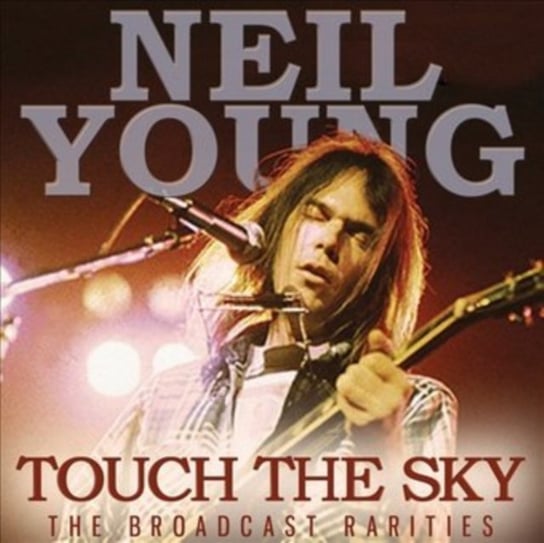 Виниловая пластинка Young Neil - Touch the Sky