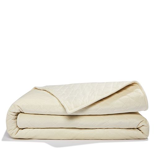 цена Мое утяжеленное одеяло, 15 фунтов. - 100% эксклюзив Bloomingdale's, цвет Tan/Beige