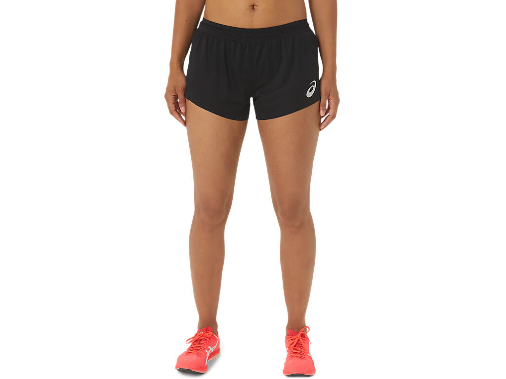 

Брюки Asics TRACK ELITE, черный