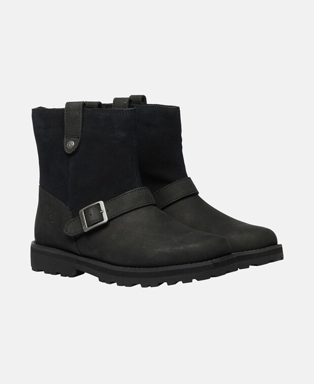 

Кроссовки Timberland, черный