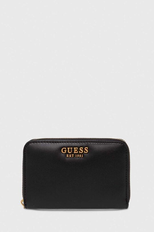 

Кошелек ЛАВР Guess, черный