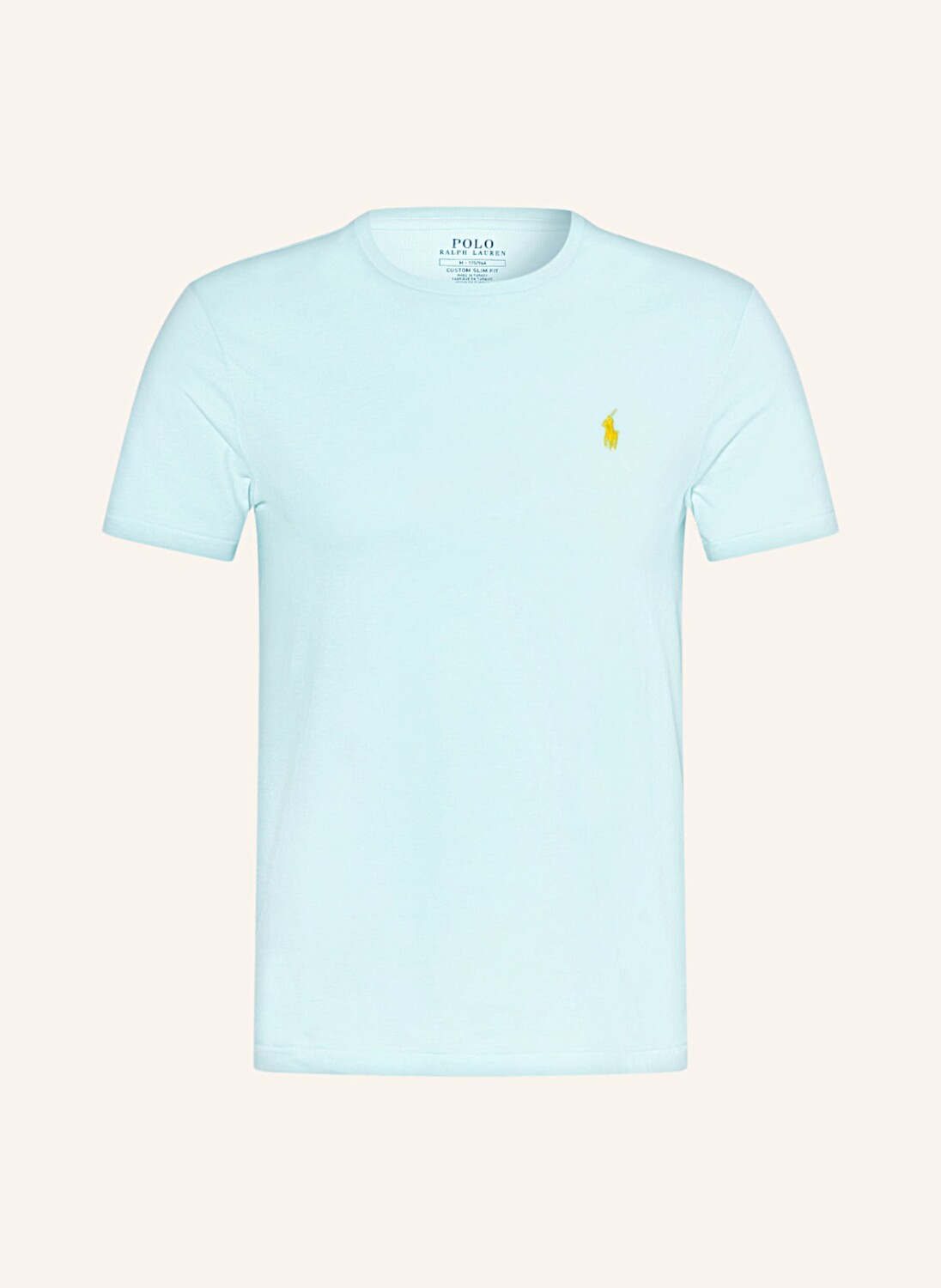 

Футболка POLO RALPH LAUREN