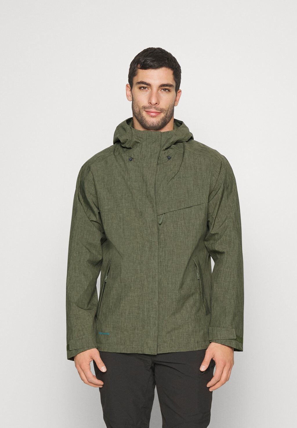 

Дождевик Vaude