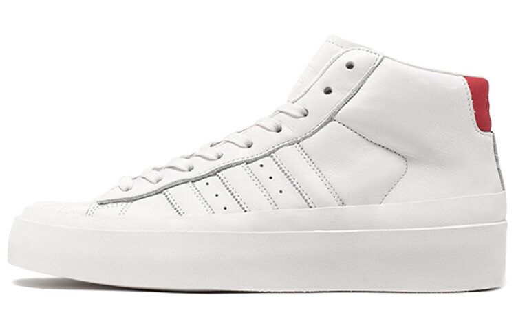 

Кроссовки для скейтбординга Adidas Originals Pro Model унисекс
