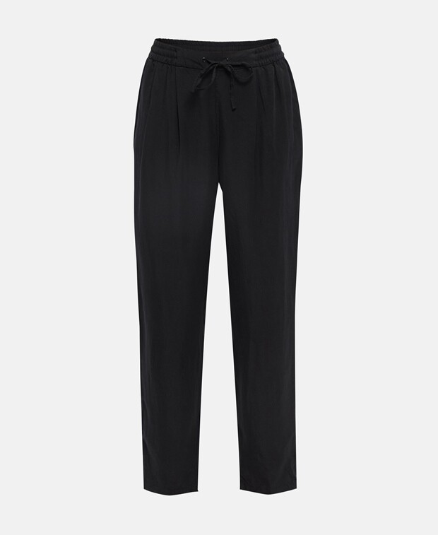 

Повседневные брюки Vero Moda, черный