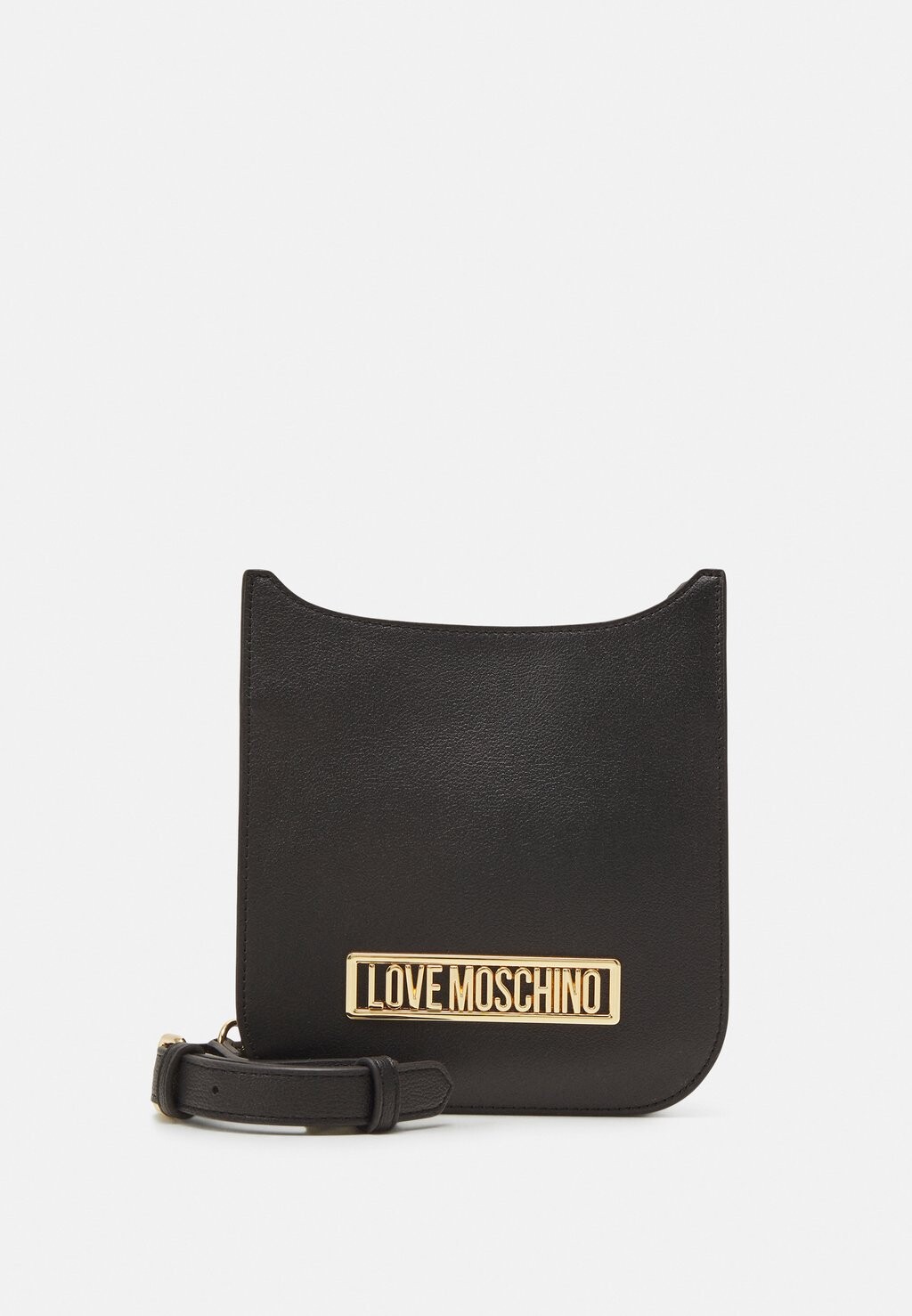 

Сумка через плечо WEBBING STRAP Love Moschino, светло-зеленый