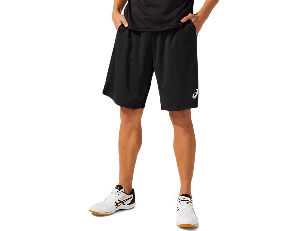 

Брюки Asics PRACTIC, черный