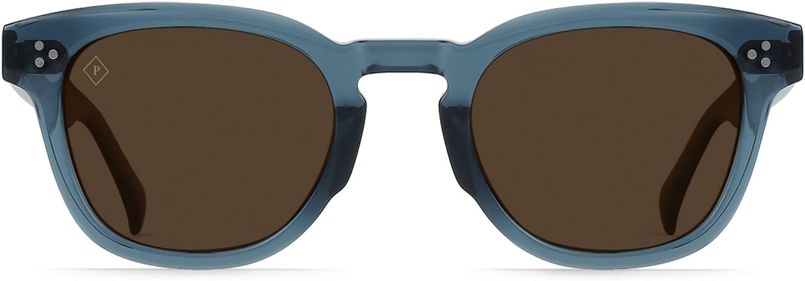 Солнцезащитные очки Squire 49 RAEN Optics, цвет Absinthe/Vibrant Brown Polarized солнцезащитные очки raen rece absinthe