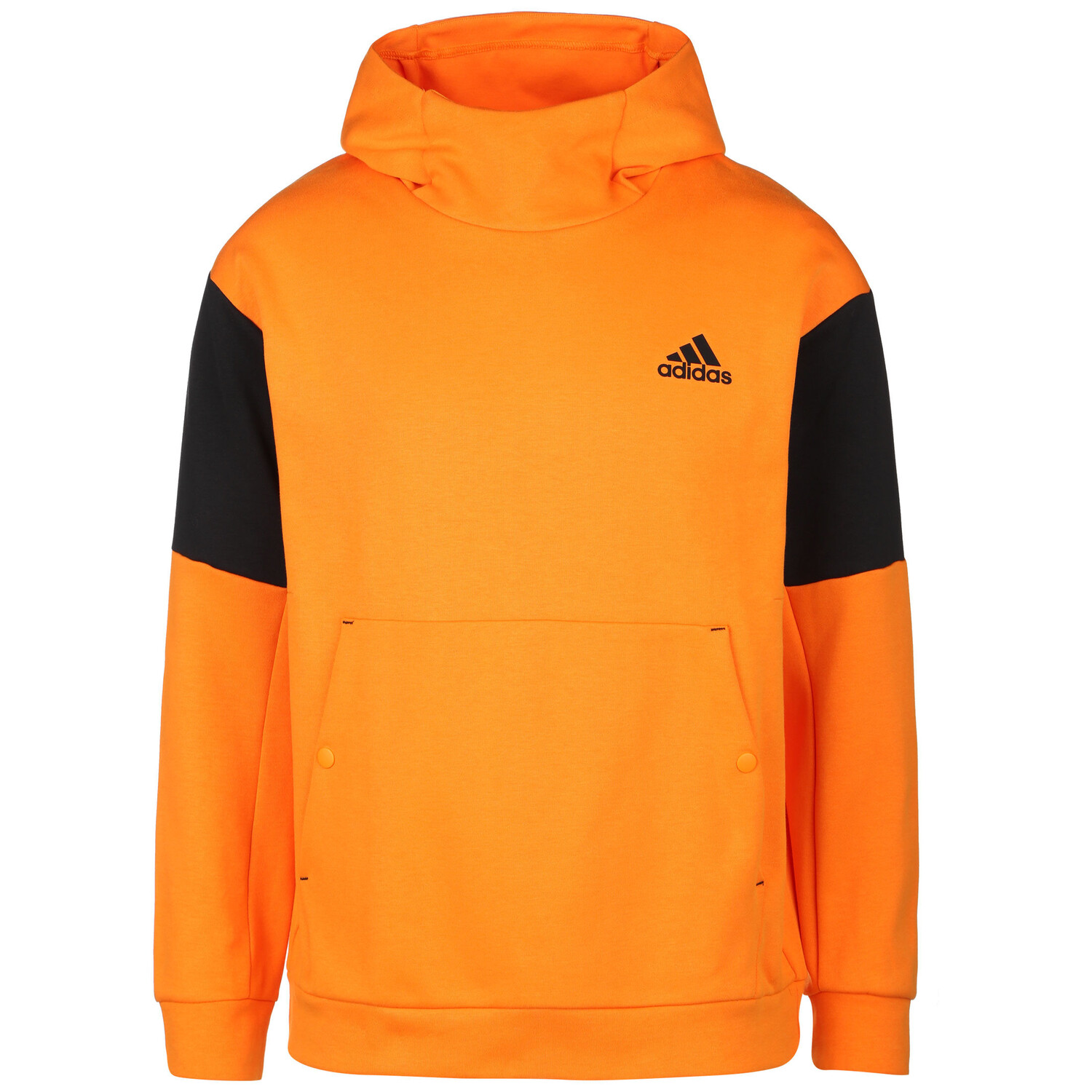 

Толстовка Adidas Sportswear Hoodie Designed For Gameday, оранжевый