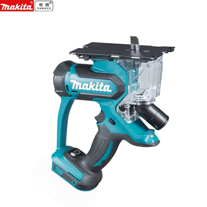 Пила для гипсокартона Makita DSD180Z, 18V