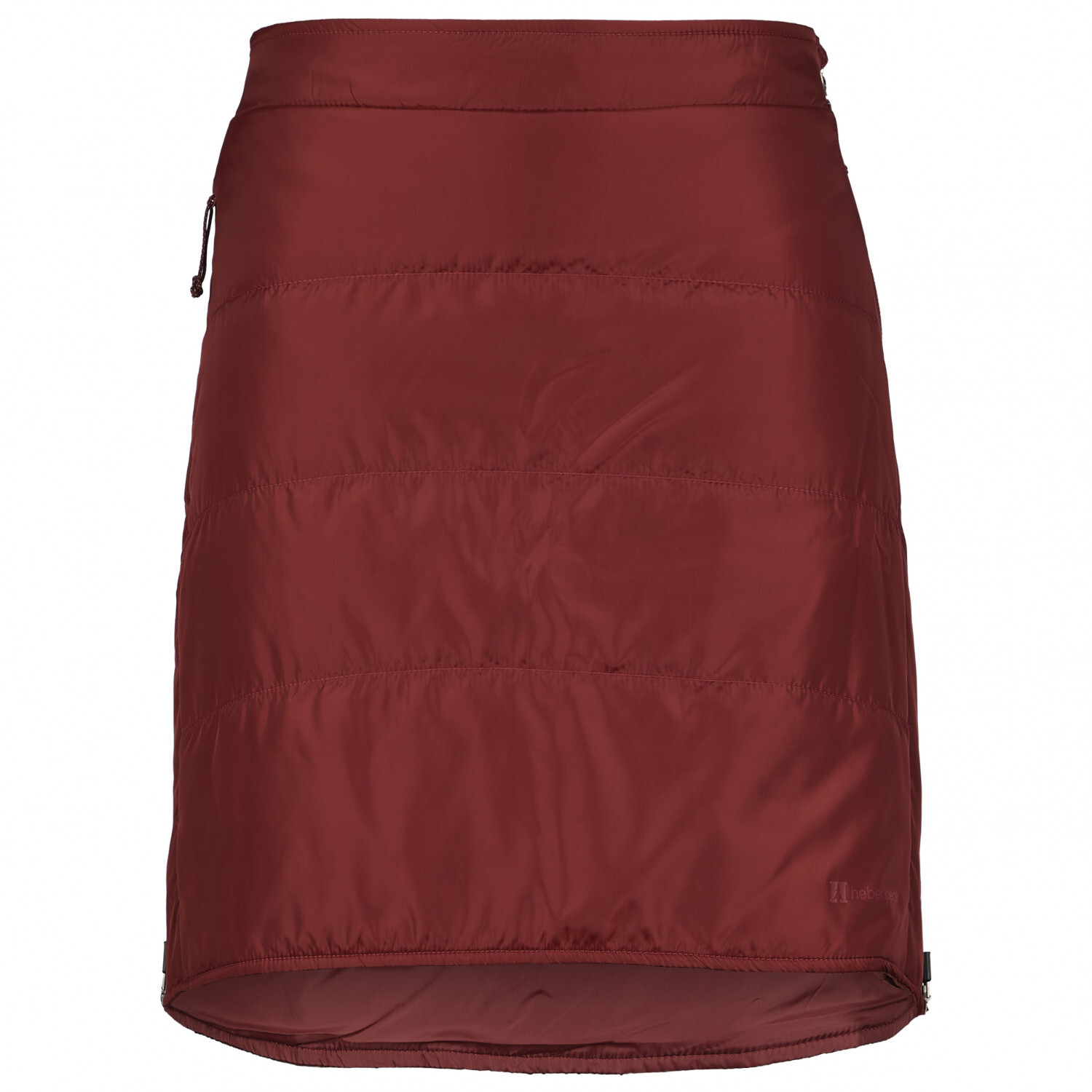 

Юбка из синтетического волокна Heber Peak Women's LoblollyHe Padded Skirt, цвет Rust/Wild Berry