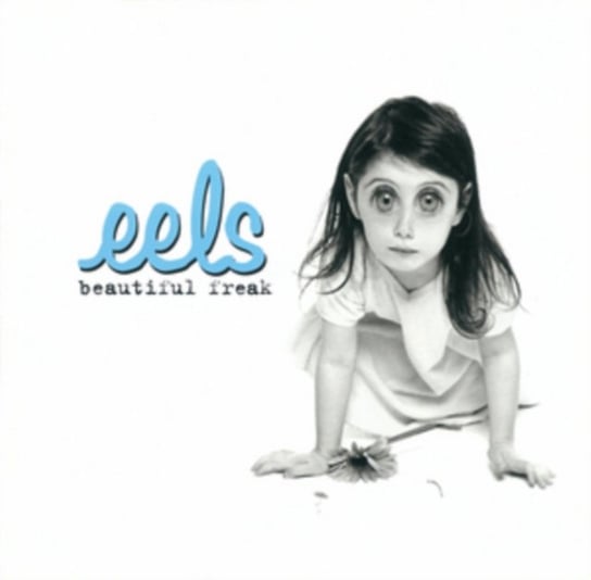 Виниловая пластинка Eels - Beautiful Freak виниловая пластинка eels beautiful freak голубой винил