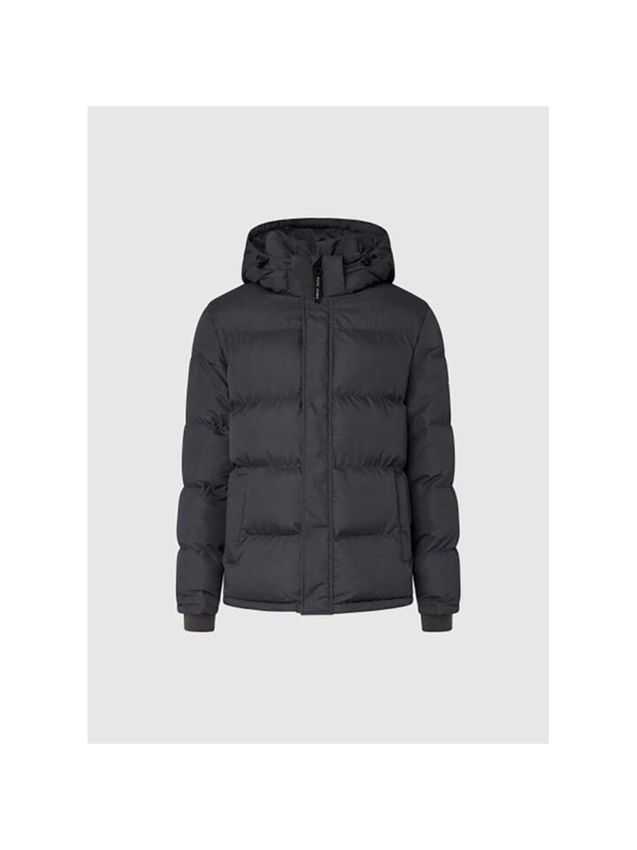 

Куртка Pepe Jeans, серый