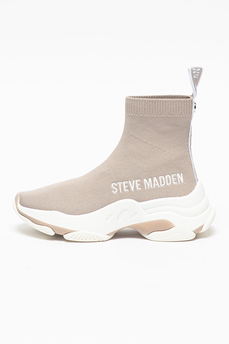 

Туфли Jmaster массивного дизайна Steve Madden, бежевый