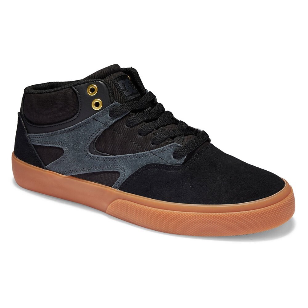 

Кроссовки Dc Shoes Kalis Vulc Md S, коричневый