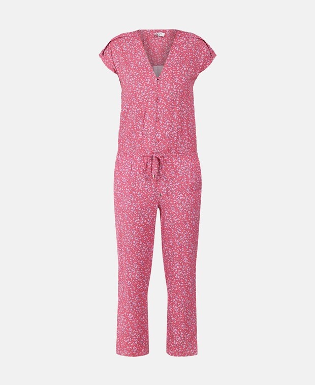 

Комбинезон Vicci, фуксия