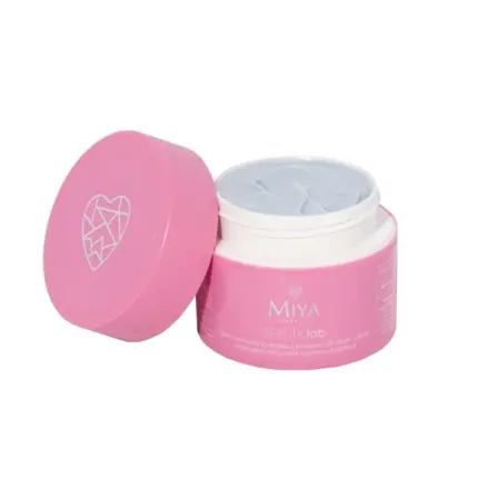 

Beauty Lab Концентрированная маска с 3% кислотами 50G, Miya Cosmetics