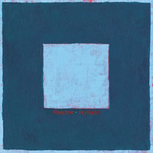 

Виниловая пластинка Pinegrove: Skylight