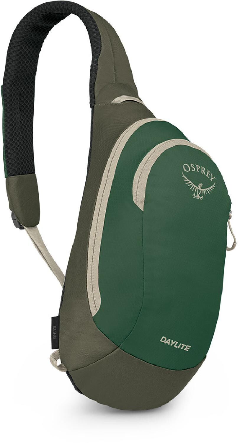 

Дэйлайт слинг Osprey, зеленый
