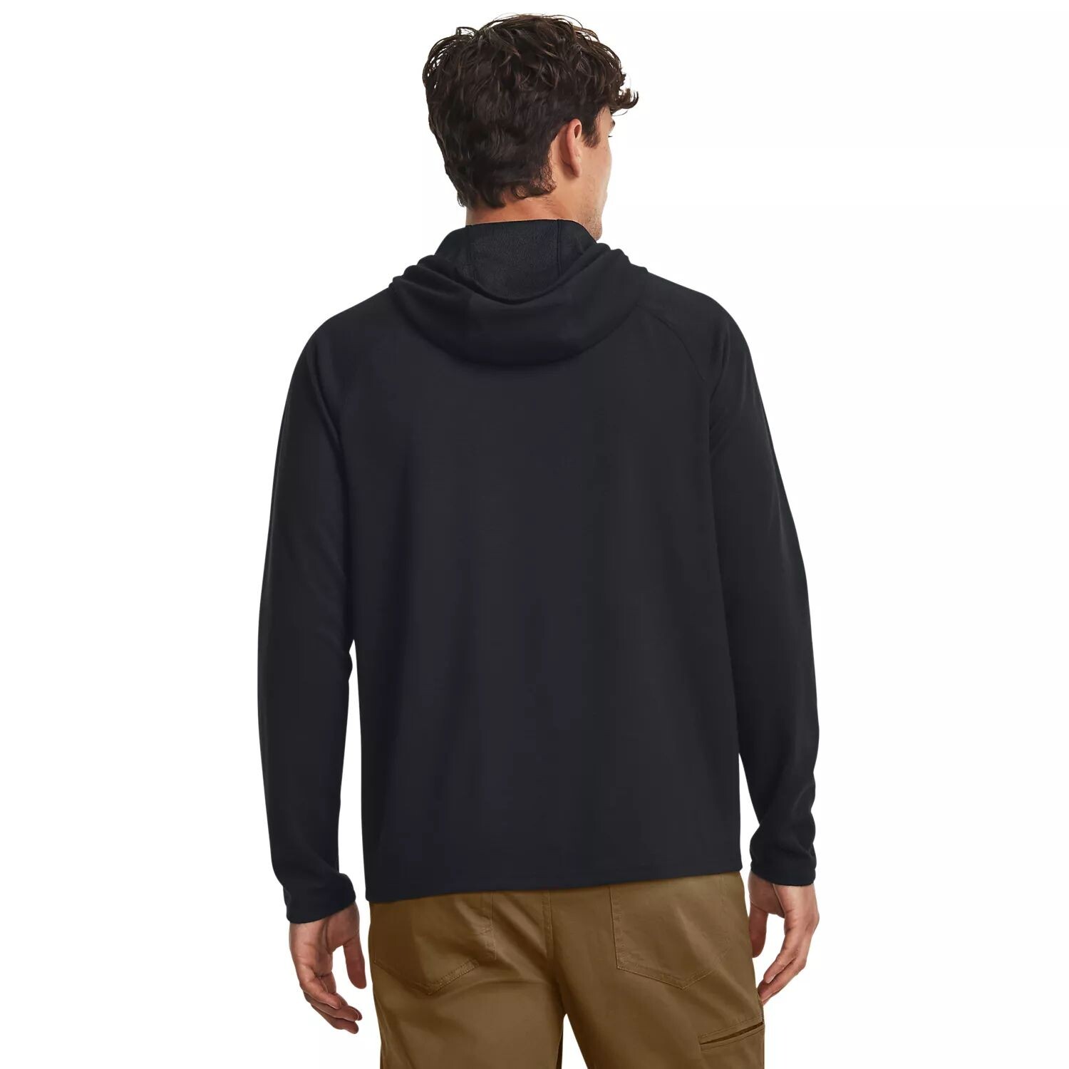 

Мужская инфракрасная толстовка Under Armour ColdGear