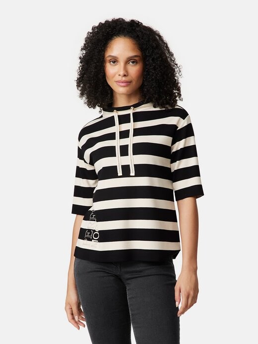 

Рубашка с коротким рукавом Gerry Weber, мультиколор