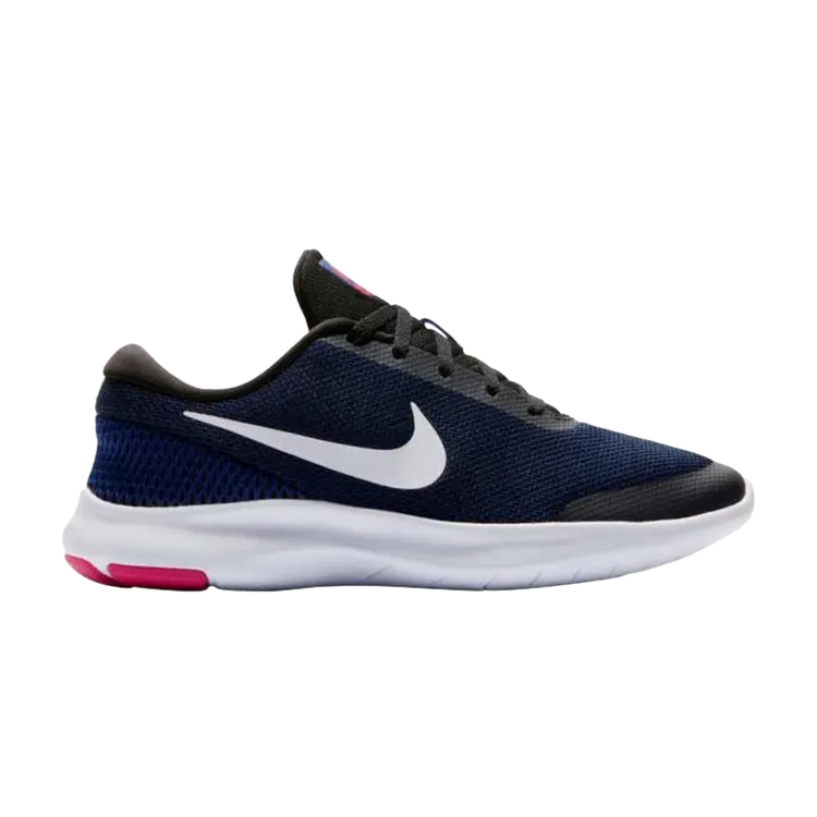 

Кроссовки Nike Wmns Flex Experience RN 7 'Deep Royal Blue', синий