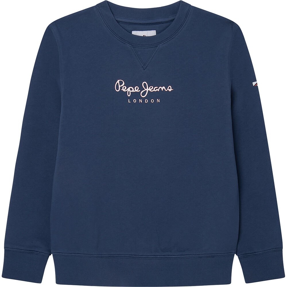 

Толстовка Pepe Jeans Eddie, синий