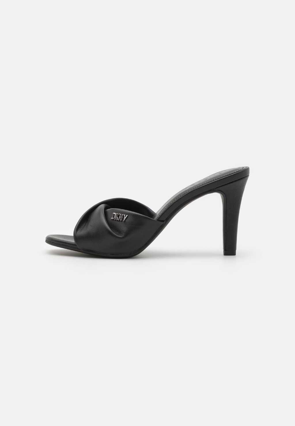 

Тапочки Badu DKNY, черный