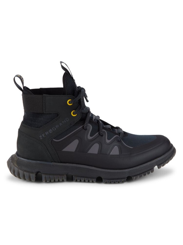 

Кроссовки Zerogrand City Cole Haan, черный