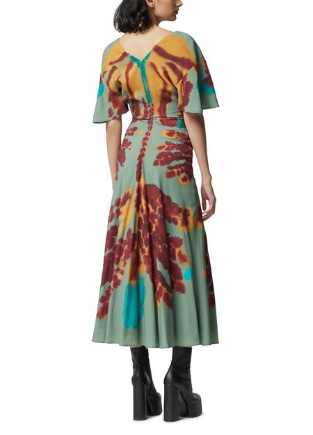 

Пелопенское платье Altuzarra