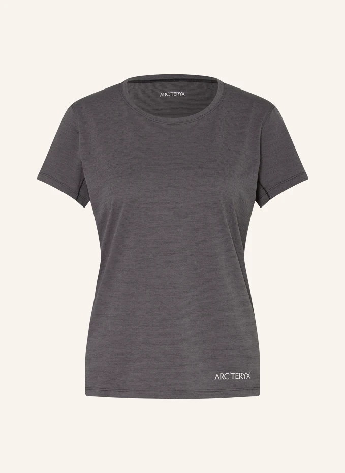 

Футболка taema arc'bird Arc'Teryx, серый