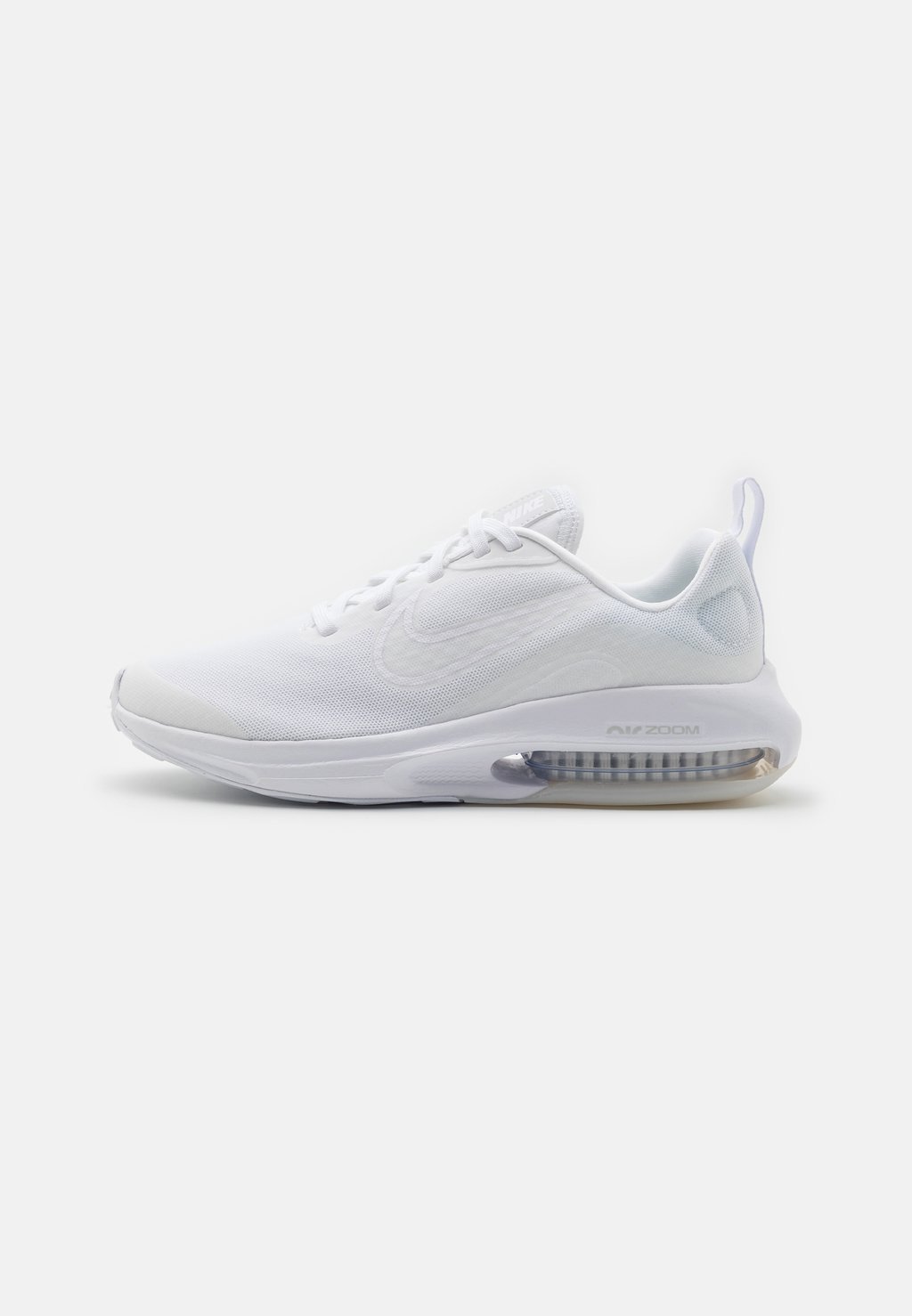 

Кроссовки нейтральные Air Zoom Arcadia 2 Unisex Nike, цвет white/pure platinum