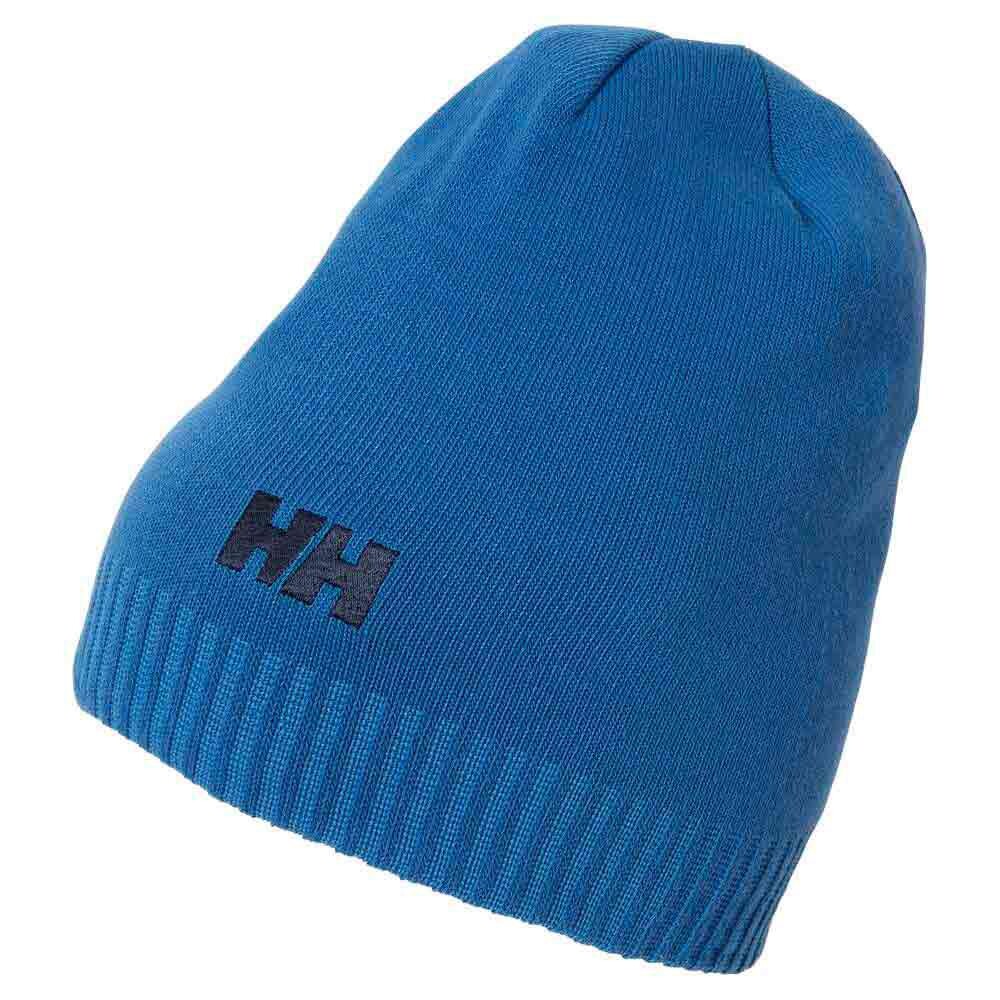 

Шапка Helly Hansen Brand, синий