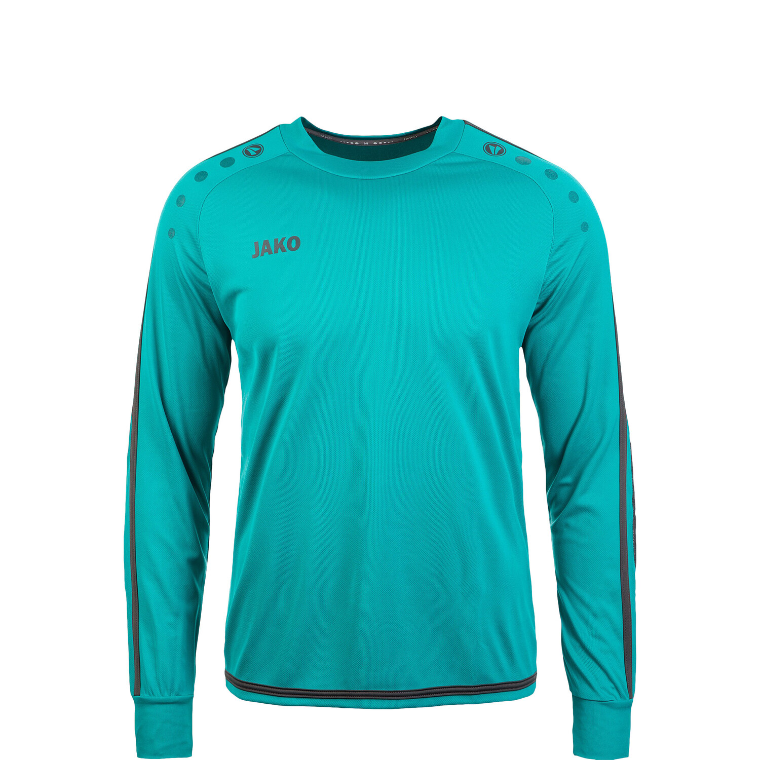 

Спортивная футболка Jako Trikot Striker 2.0, цвет türkis/anthrazit