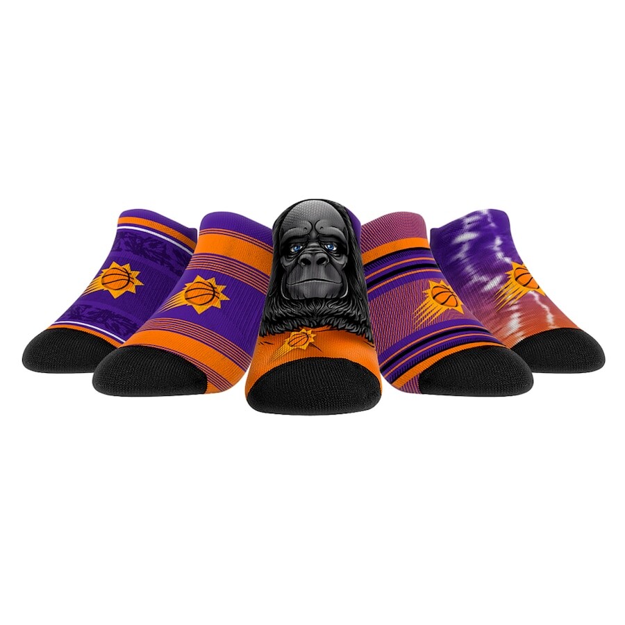 

Носки Rock Em Socks Phoenix Suns