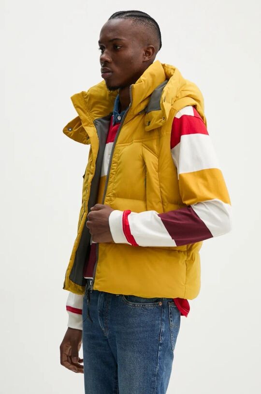 

Жилет G-Star Raw, желтый