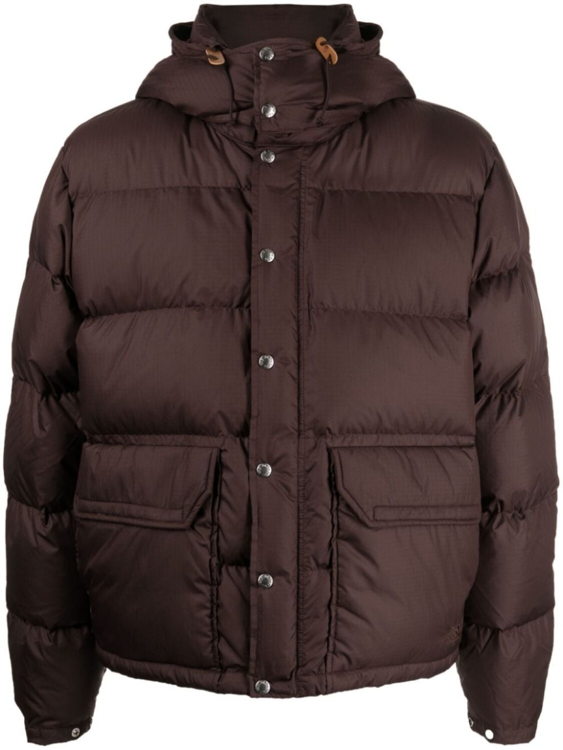 

The North Face '71 Пуховик Sierra, коричневый