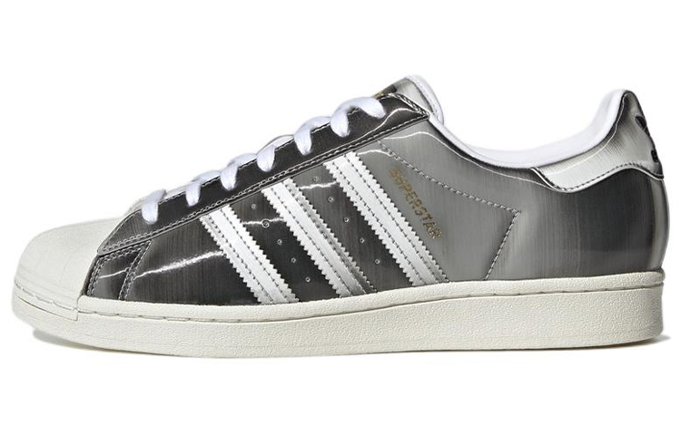 

Кроссовки унисекс Adidas Originals Superstar Skate