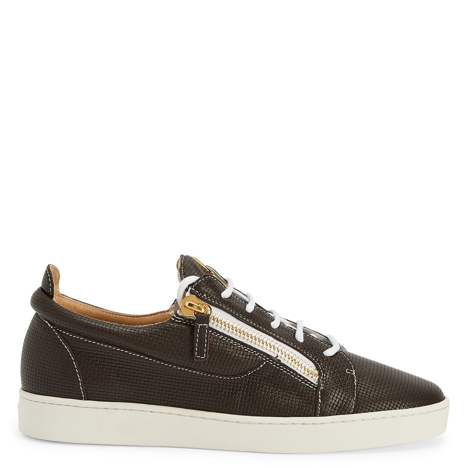 

Джузеппе Занотти Фрэнки Giuseppe Zanotti, черный