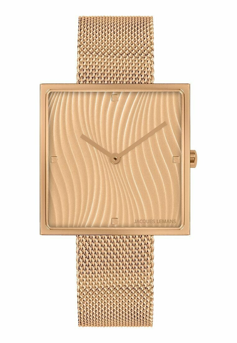 

Часы Jacques Lemans, цвет Rose Gold-Coloured